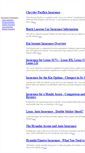 Mobile Screenshot of cheapinsurancehq.com